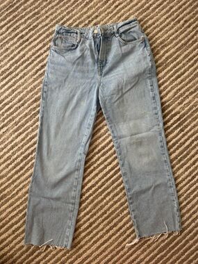 Zara Jeans